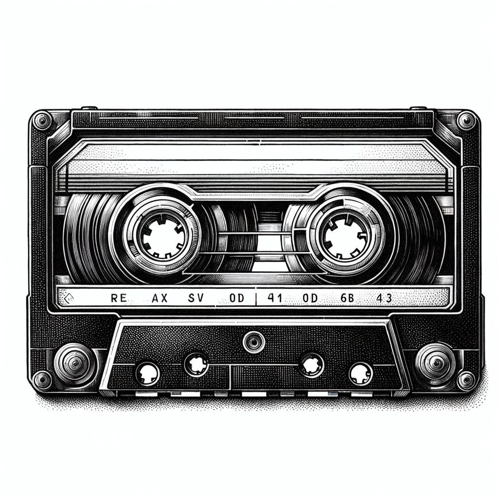 Cassette